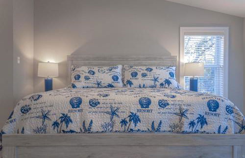 PRIVATE BEACH - Ocean Front on Coffin Point - Foto 8