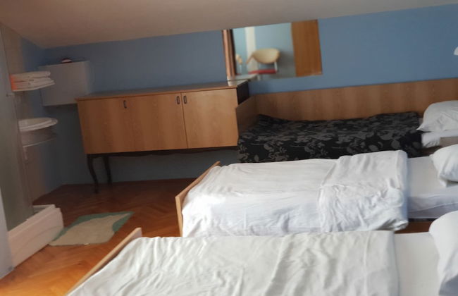 Apartments Seherzada - Foto 20