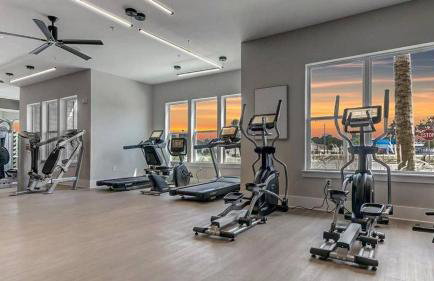 Landing Spectacular 2BD Pool Clubhouse - Foto 39