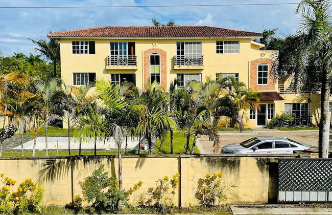 Lovely 2 Bedroom Condo With Pool And Hot Water - Foto 23