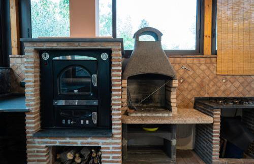 Villa Sara sull'etna con Piscina - Photo 49