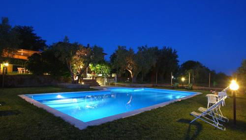 Country House Maremma Nel Tufo - Foto 3