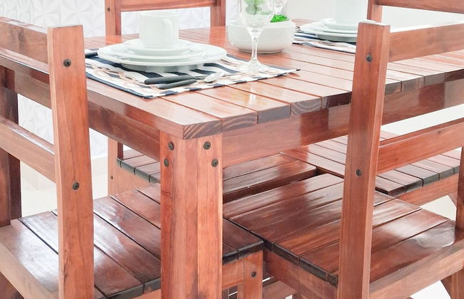 Flats Jardim de Ramos Paraty - Photo 27