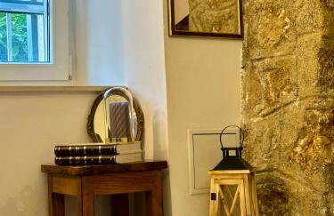 Jukini Dvori Villa with a view of the Green lake - Foto 42