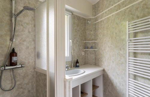 Le clos de la Roche Angevin - Charmante maison 6 voyageurs - Foto 11