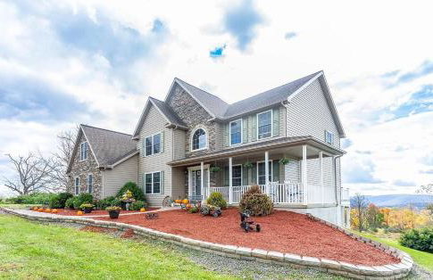 11-Acre Retreat I Firepit, Pickleball and Nature - Foto 66