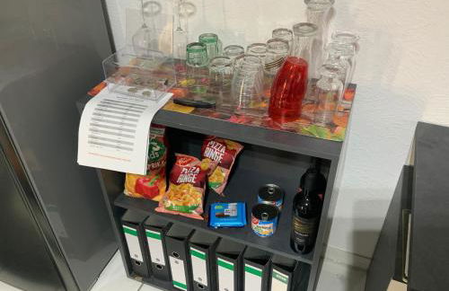 Ferienwohnungen Hückelhoven-Baal E-Bike und Rollerverleih - Foto 23