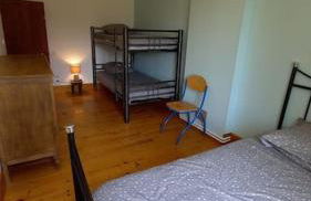 Gîte de la ferme d'Hougerville - Foto 9