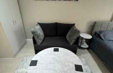 Modern Studio Apartment Shoreditch - Foto 15