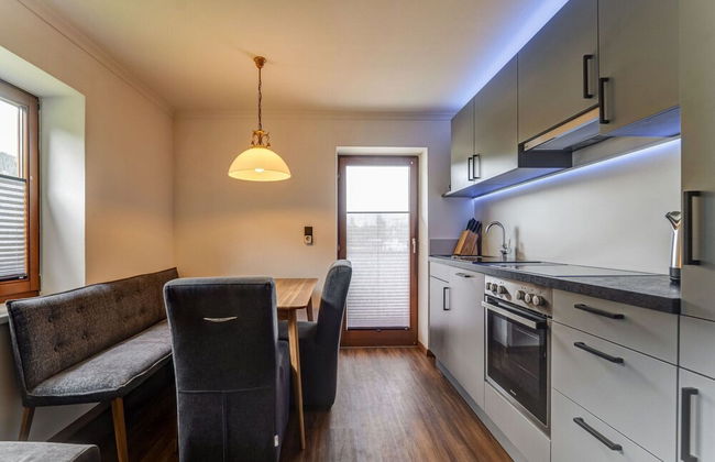 High-quality Apartment With Whirlpool - Foto 4