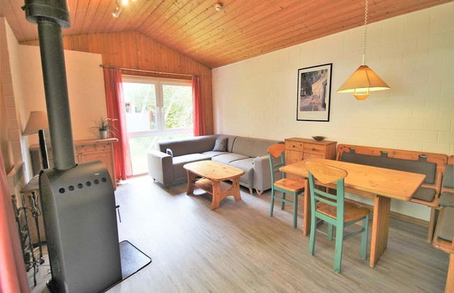 Ferienhaus mit Pool - Foto 5