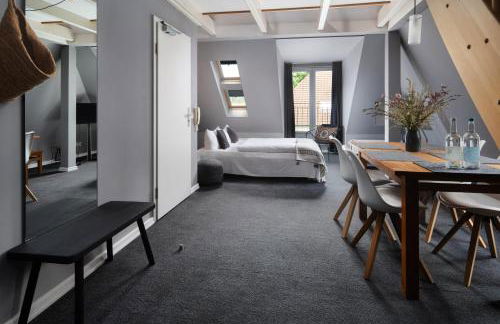 STAY Boardinghouse Flottbek - Foto 24