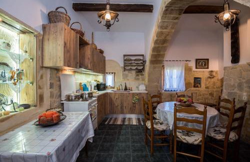 Villa Argyro - Foto 20