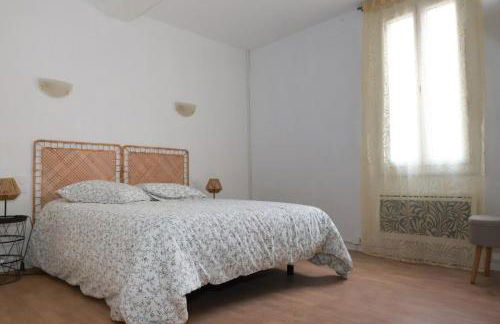 Maison de charme au cœur d Elne - Foto 11