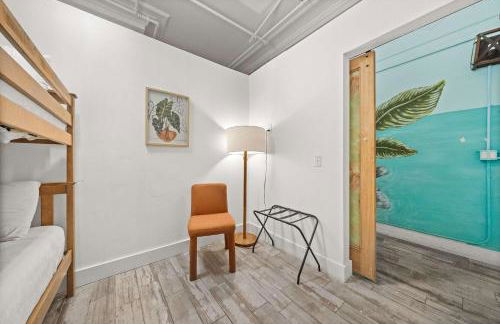 Downtown Gaslamp Getaway Stylish 4BR APT - Foto 25