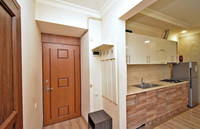 Center apartments - Foto 7