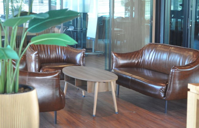 The Bedrooms Maeklong Service Apartment - Foto 37