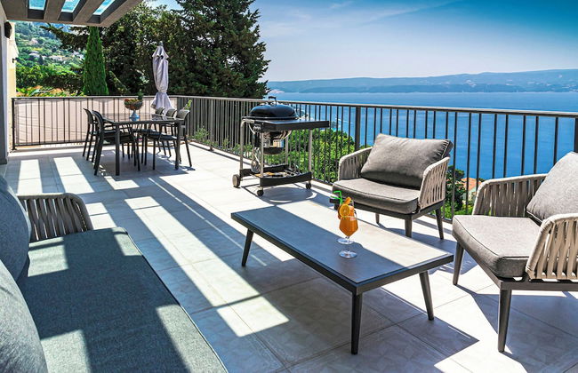 House Villa The View - Foto 5