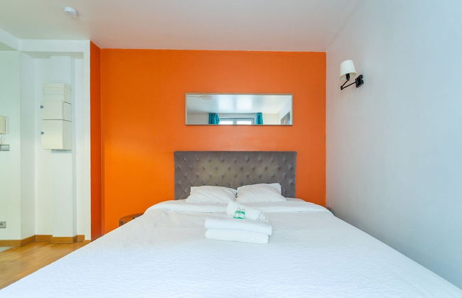 Charming Studio- 2P- Jardin des Plantes/austerlitz - Photo 4