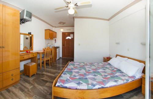 Nikos Studios and Apartments - Photo 43