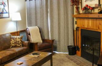 Whistlepunk 45- Modern comfort with Mountain Charm-1 bedroom - Foto 6