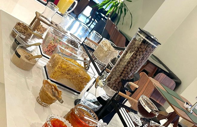 Riva Apart Hotel - Foto 65