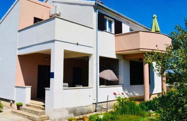 Nick - With Barbecue - A1 - Foto 18