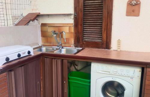 Casa Vacanza Il Pontile Mini Appartamento - Foto 9