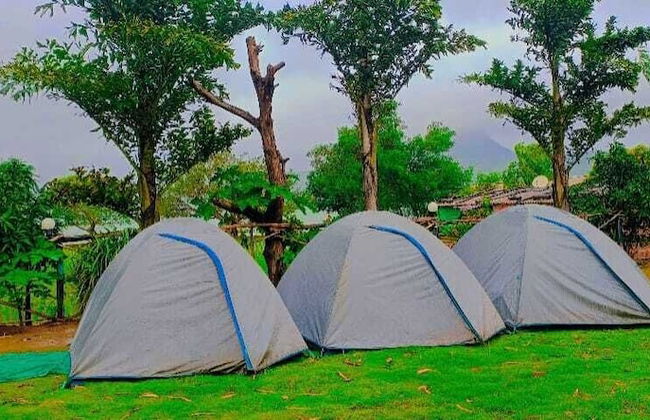 Pawna Lake Camping for Family, Couple and Groups - Foto 14