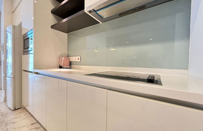 The Platinum Suites KLCC by Veedu Hauz - Foto 61