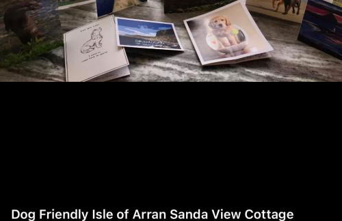 Sanda View, Isle of Arran - Photo 27