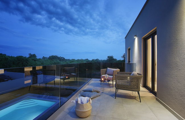 Apartment in Croatia Near Stunning Beaches - Foto 14