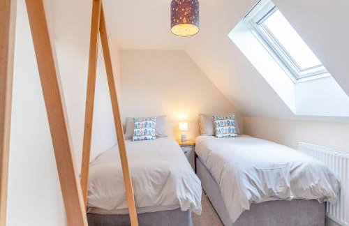 Olive Tree House - Foto 20