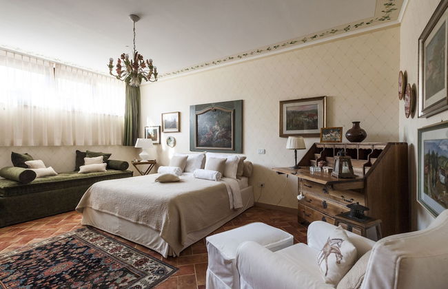 Monterosato Country House - Foto 7