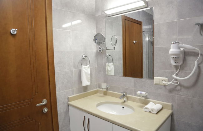 Full Comfort Apartment at Chavchavadze - Foto 59