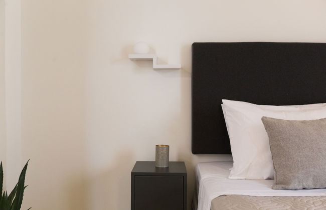 Antigoni's Seaside Lodge - Foto 8