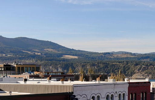 Horsefeathers Hotel - Foto 53