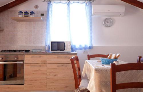 Casa Vacanza Gialu - Foto 25