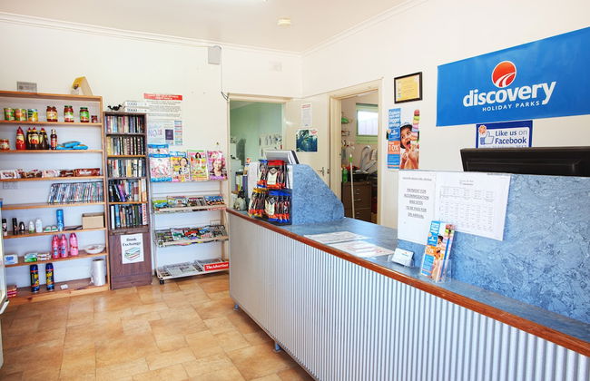 Discovery Parks - Whyalla - Foto 2