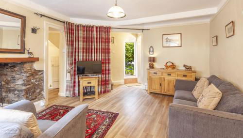 Crown Cottage Exford - Foto 3