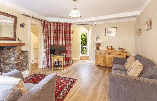 Crown Cottage Exford - Foto 3