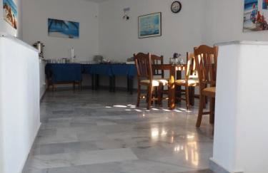 Arkas Inn - Photo 27