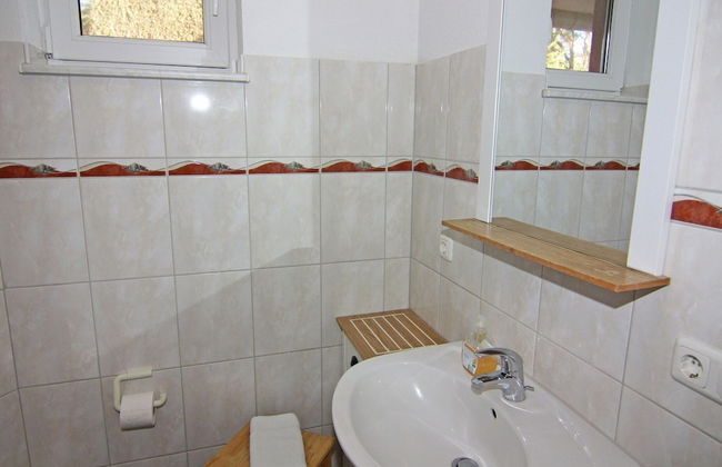 Appartementhaus in Trassenheide - Foto 10