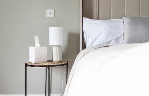 Millbank Farm Cottage - Foto 10