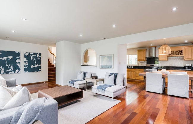 Ocean View Retreat- 4 Blocks From Solana Beach - Foto 3