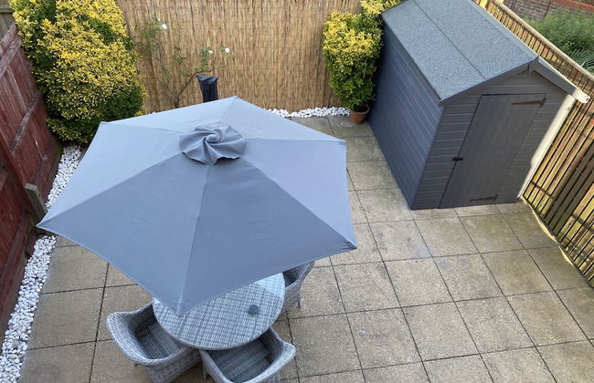 Spinnaker House - Photo 21