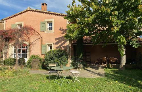 Domaine de la Bastidonne - Foto 78