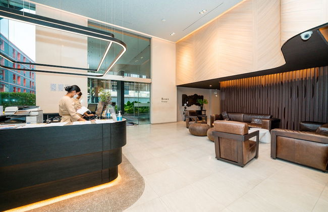 Amanta Hotel & Residence Ratchada - Photo 4