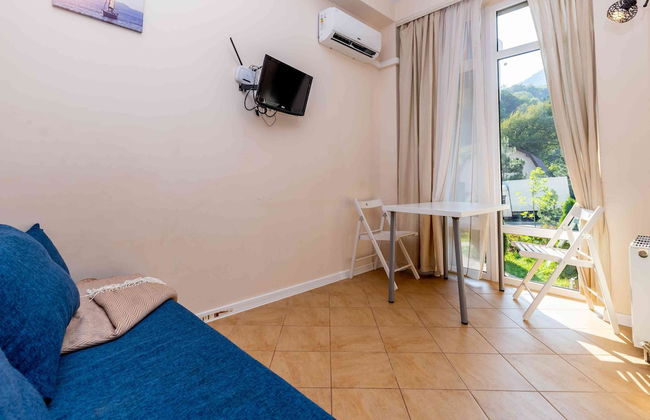 More Apartments na Turchinskogo 10 2 - Foto 6