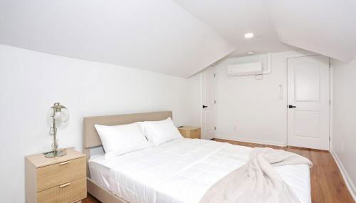 NEW Modern NYC Escape near MetLife AmDream MALL EWR - Foto 5, heating